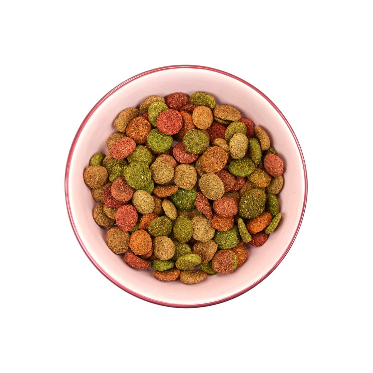 غذای خشک گربه پرشین